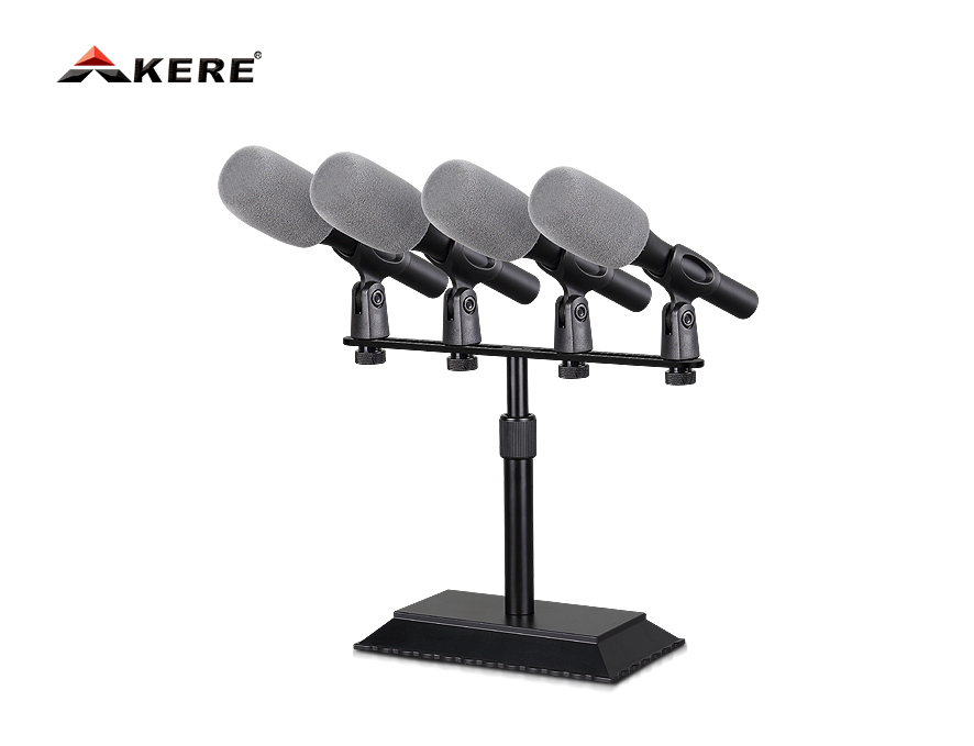 K200-4专业演讲有线麦克风 K200-4专业演讲有线麦克风